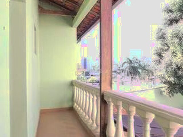 Imagem 11: Casa para Aluguel, 5 Quartos, 2 Suítes, 4 Vagas, Serrano - Belo Horizonte/Mg