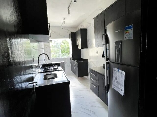 Imagem 2: Aluga-Se Cond.gdes Lagos 3 Quartos