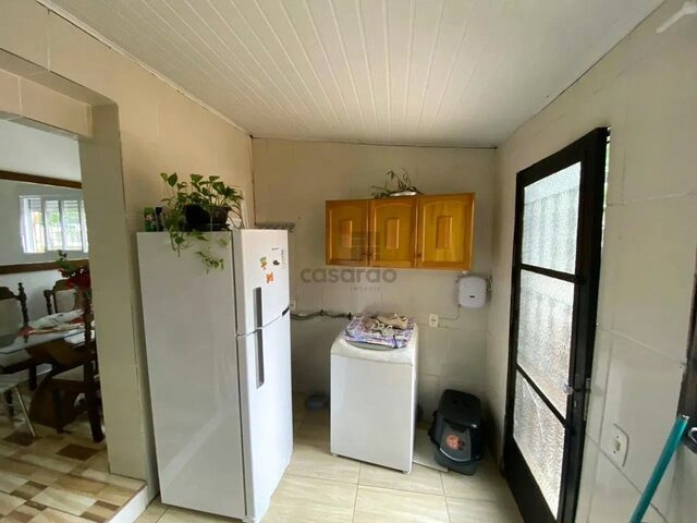 Imagem 4: Casa 2 Dormitórios - Av. Itaimbé
