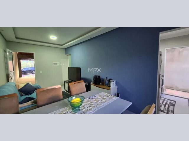 Imagem 3: Casa À Venda em Piracicaba, Vale do Sol, com 2 Quartos, com 68 M²
