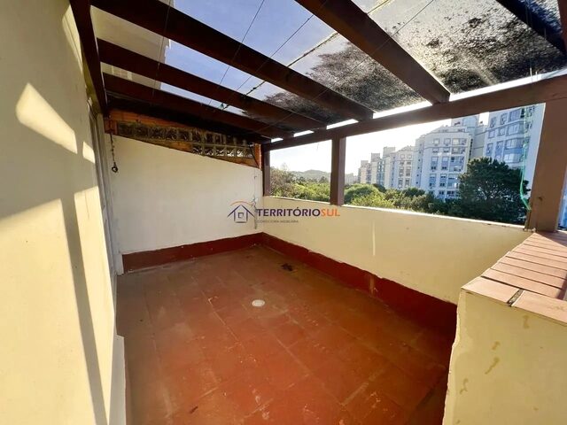 Imagem 8: Cobertura 2 Dormitorios no Bairro Cavalhada