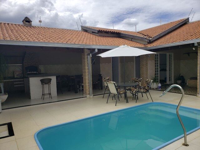 Imagem: Vende-Se Casa no Eldorado