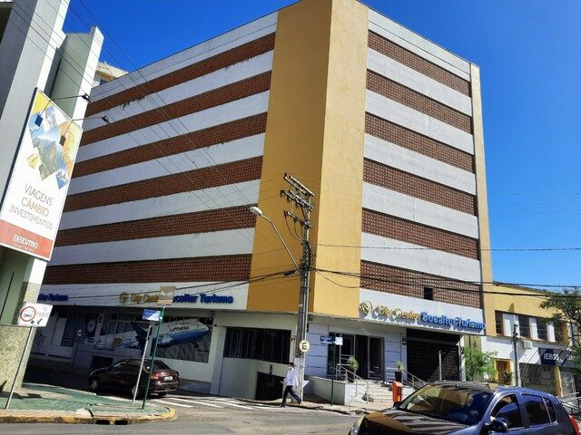 Imagem 3: Novo Hamburgo - Box/Garagem - Centro
