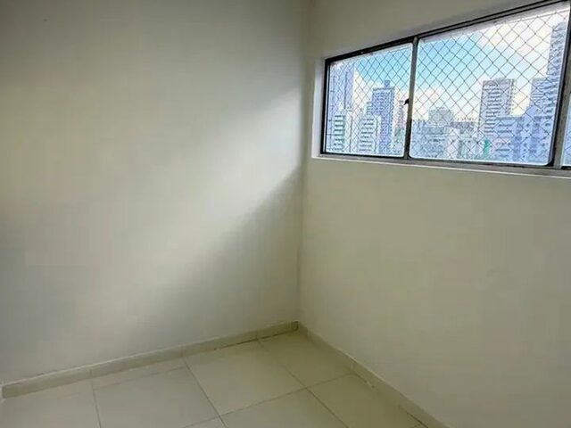 Imagem 6: Ts044] Espinheiro - Apartamento 3 Quartos