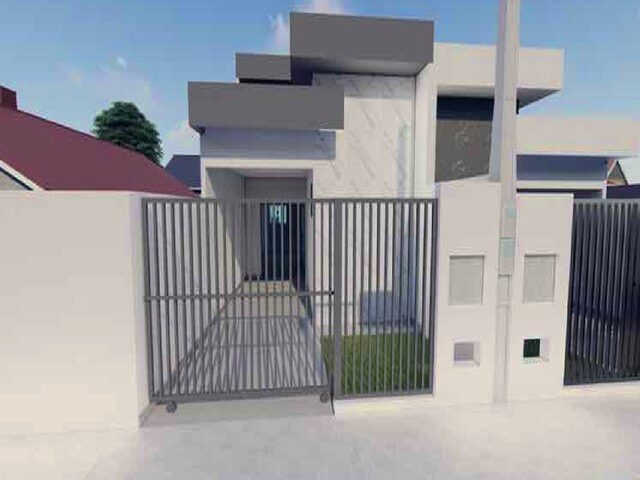 Imagem 4: Casa a Venda 3 Dormitórios Sendo 1 Suíte - Bairro Cidade Nova - Itajaí!
