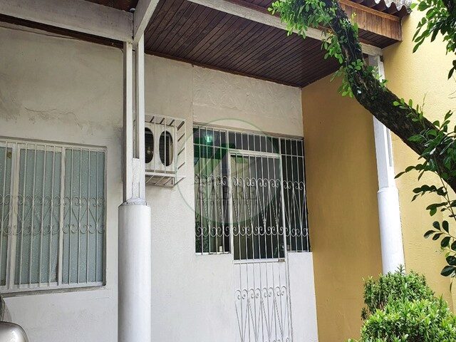 Imagem 16: Manaus - Casa de Condomínio - Aleixo