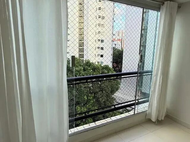 Imagem 7: Ts044] Espinheiro - Apartamento 3 Quartos