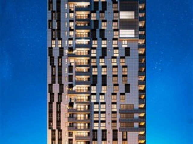 Imagem: Lindo Lançamento em Manaíra com Apts de