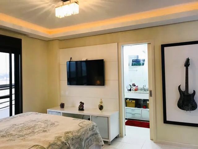 Imagem 16: Apartamento À Venda no Bairro Bom Abrigo em Florianópolis