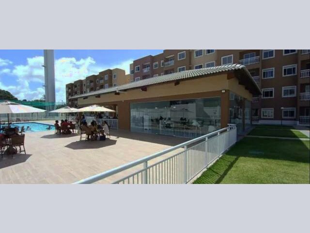 Imagem 12: Alugo Apartamento no Gran Village Eusébio 2