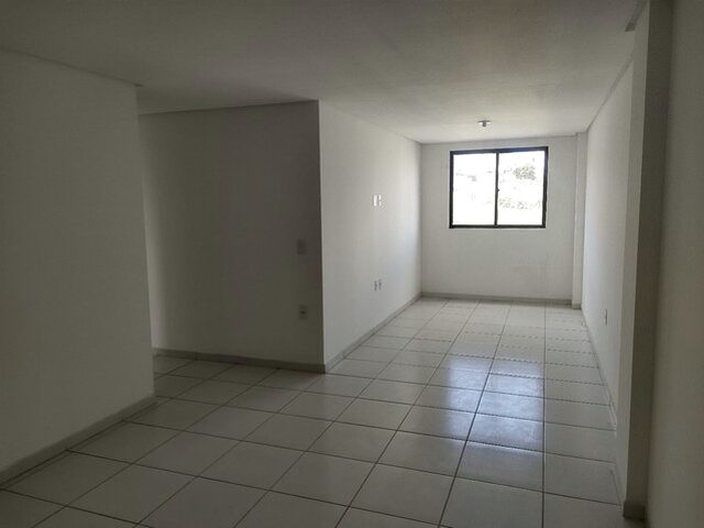 Imagem 1: Apartamento com 2 Quartos e Area de Lazer Completa