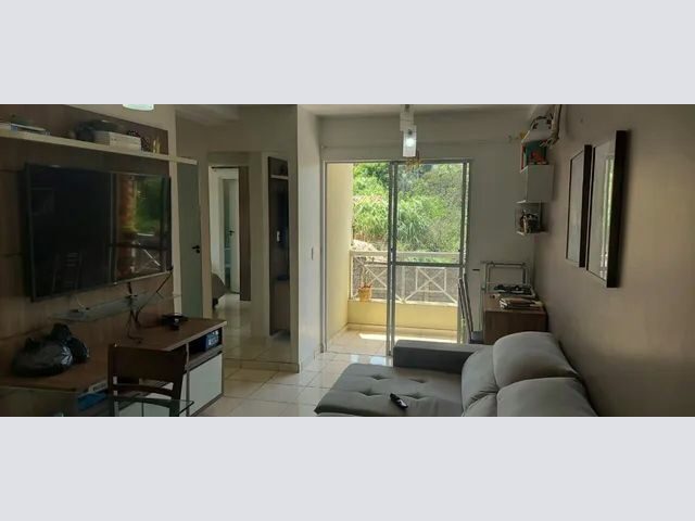 Imagem: Apartamento no Residencial Turim para Venda
