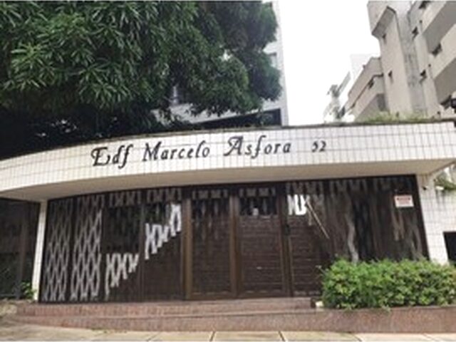 Imagem: Apt Aluguel Ou Venda,236 M2, 3 Suítes