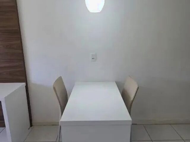Imagem 12: Vision Live &Amp;Amp; Work Apart Hotel Flat a Venda Reformado! com Kit Cozinha! Asa