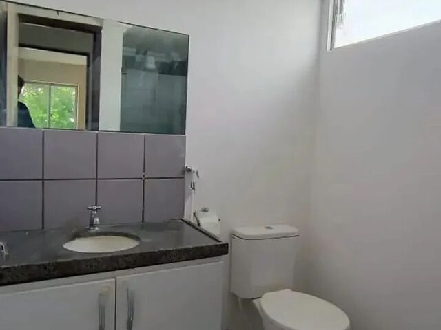 Imagem 4: Amp;Quot;Aluguel de Apto - Aflitos - 2 Quartos 1 Suítes.
