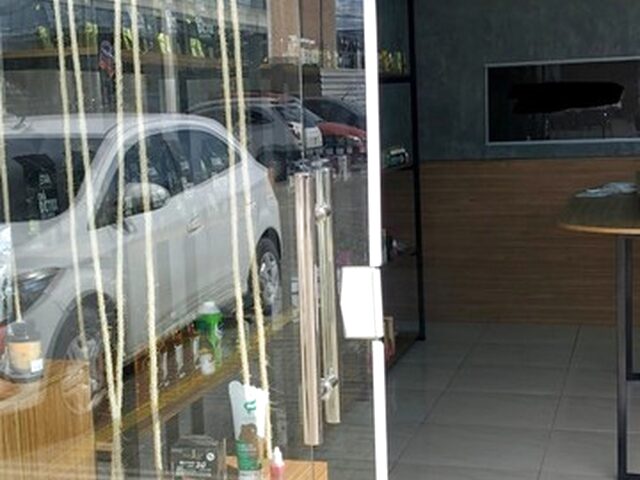 Imagem 5: Passo Ponto Novo no Sim