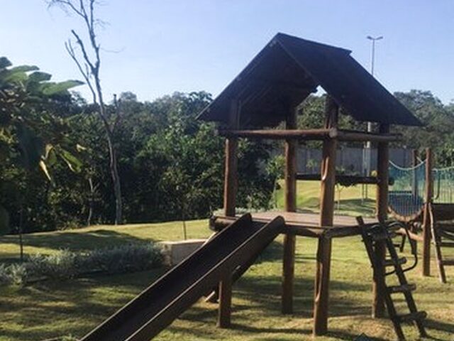 Imagem 8: Cuiabá - Loteamento/Condomínio - Recanto dos Pássaros