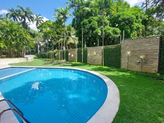 Imagem 12: Apartamento no Bairro do Poço da Pane com 4 Quartos Sendo 3 Suítes com 183M² por R4