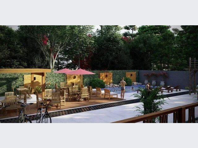 Imagem 8: Sala Comercial no Centro de Canela!