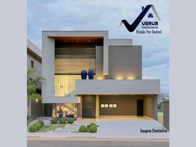 Imagem 8: Casa Duplex C/ 03 Suítes. no Vivenda das Marinas, Planta Personalizada + Construção