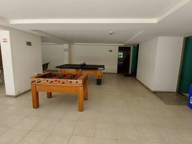Imagem 15: Apartamento no Bairro do Poço da Pane com 4 Quartos Sendo 3 Suítes com 183M² por R4