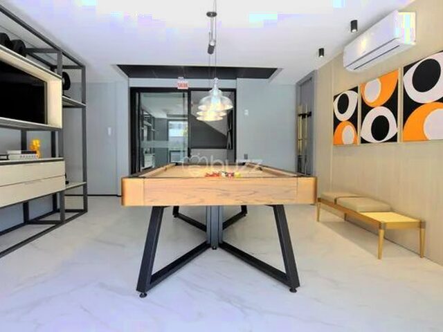 Imagem 8: Apartamento para Aluguel com 152 Metros Quadrados com 2 Quartos em Campeche