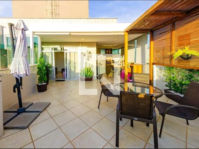 Imagem 14: Apartamento À Venda - Nova Granada, 3 Quartos, 150 M2