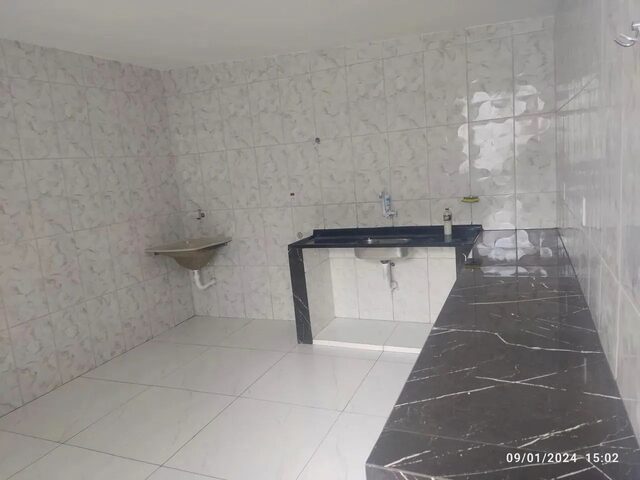 Imagem 14: Casa para Alugar com 3 Quartos 2 Vagas de Garagens