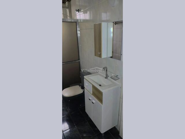 Imagem 7: Kitnet - Centro - Campinas
