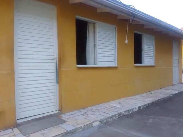 Imagem 7: Kitinete Anual Barra da Lagoa