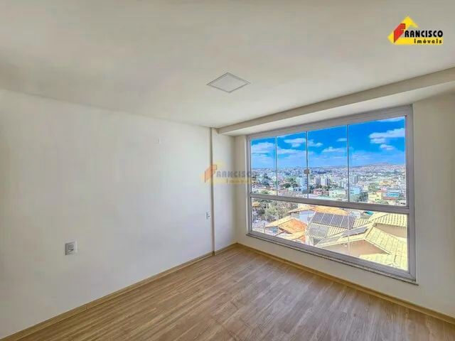 Imagem 5: Apartamento Cobertura À Venda, 3 Quartos, 1 Suíte, 2 Vagas, Bom Pastor - Divinópolis/Mg