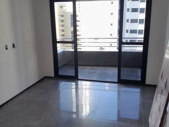 Imagem 16: Apartamento com Vista Mar Espetacular