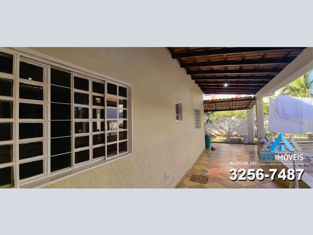 Imagem 10: Casa com 2Quartos, 80M2, Garagem, Av. da Misericórdia, Taguaparque, Vicente Pires