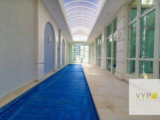 Imagem 4: Apartamento com 4 Dormitórios À Venda, 358 M² por R$ 3.700.000,00 - Cabral