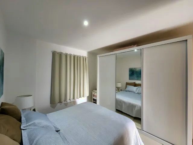 Imagem 11: Belíssimo Imóvel no Edf. Mansão Arthur de Sá - 4 Quartos com 138M²