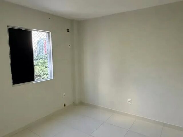 Imagem 2: Ts044] Espinheiro - Apartamento 3 Quartos