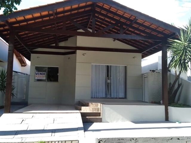 Imagem 5: Casa no Residencial Portal do Sol