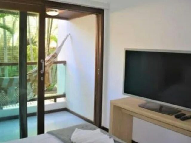 Imagem 6: Flat Beira Mar para Venda em Ponta Negra