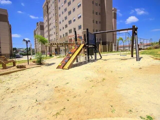 Imagem 4: Apartamento de 02 Dorm. Semi Mobiliado para Alugar na Petrópolis em Passo Fundo