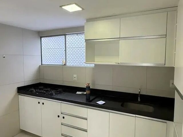 Imagem 4: Ts044] Espinheiro - Apartamento 3 Quartos