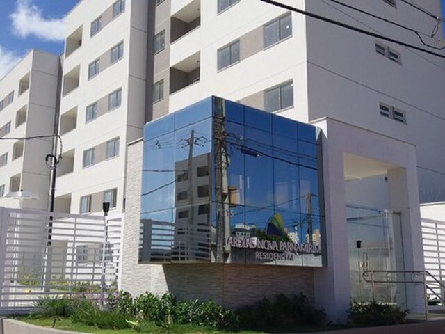 Imagem: Aapartamento em Nova Parnamirim 02 Quartos