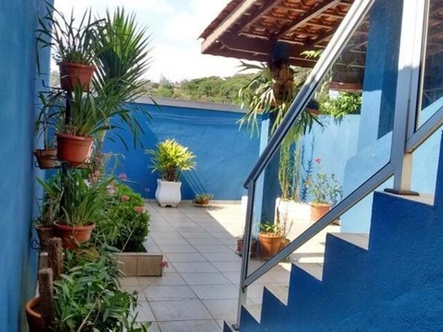 Imagem: Casa para Venda em Caieiras, Centro, 3 Dormitórios