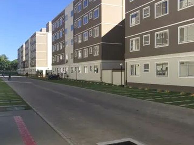 Imagem 8: Apartamento de Repasse no Eusébio, nas Margens da Ce 040, Ametros do Novo Shopping
