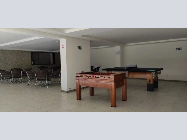 Imagem 16: Apartamento no Bairro do Poço da Pane com 4 Quartos Sendo 3 Suítes com 183M² por R4