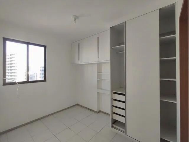 Imagem 8: Apto 2 Quartos Andar Alto, Nascente, Casa Amarela, Próx a Estr do Encanamento