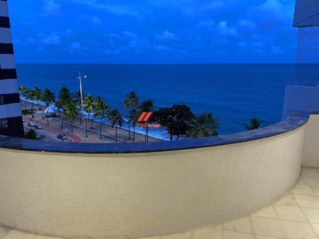 Imagem: Apartamento com 3 Quartos 178M² na Av