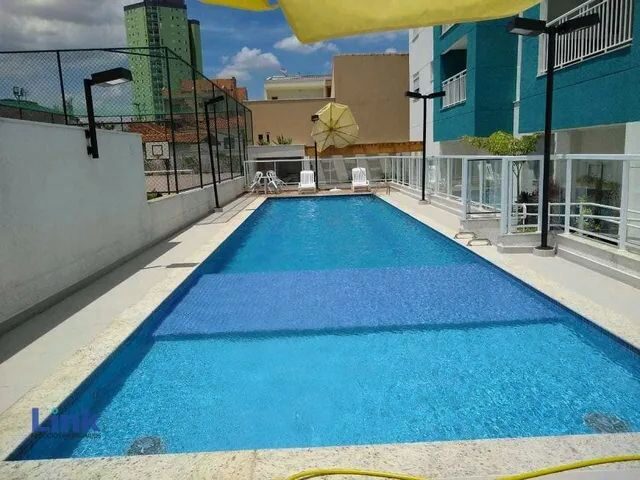 Imagem: O apartamento possui 3 Dormitórios, 1 Suíte, 2 Banheiros,