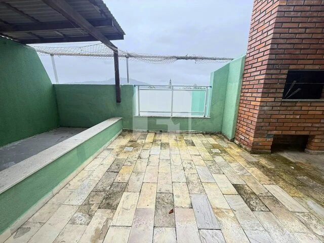 Imagem 15: Cobertura de 2 Dormitórios no Itacorubi