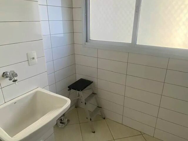 Imagem 6: Apartamento (Cond. Plaza de Espanha) - Utinga - Santo André/Sp
