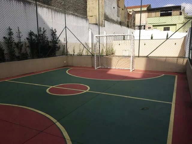 Imagem 7: Apartamento (Cond. Plaza de Espanha) - Utinga - Santo André/Sp
